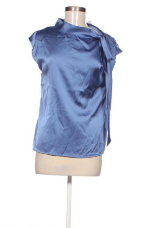 Дамски топ SHEIN, Размер S, Цвят Син, Цена 26,99 лв.
