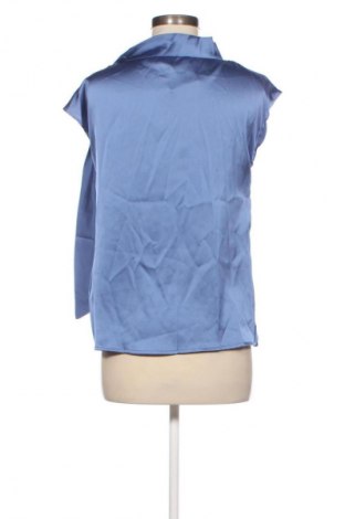 Дамски топ SHEIN, Размер S, Цвят Син, Цена 26,99 лв.