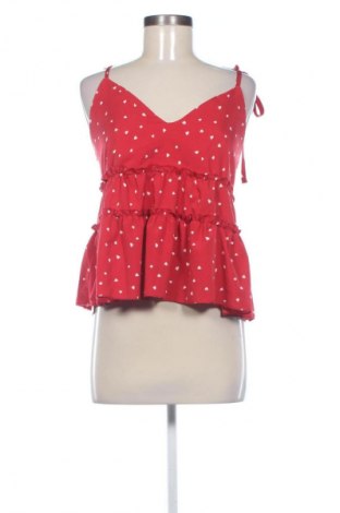 Γυναικείο τοπ SHEIN, Μέγεθος M, Χρώμα Πολύχρωμο, Τιμή 10,99 €