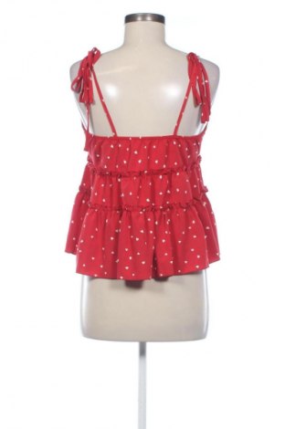 Γυναικείο τοπ SHEIN, Μέγεθος M, Χρώμα Πολύχρωμο, Τιμή 10,99 €