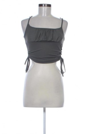 Damentop SHEIN, Größe M, Farbe Grün, Preis € 10,99