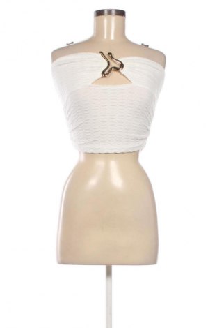 Dámský top SHEIN, Velikost S, Barva Bílá, Cena  255,00 Kč