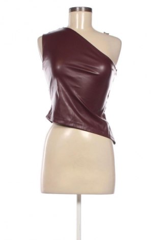 Damentop SHEIN, Größe XS, Farbe Rot, Preis € 14,99