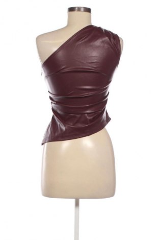 Damentop SHEIN, Größe XS, Farbe Rot, Preis € 14,99