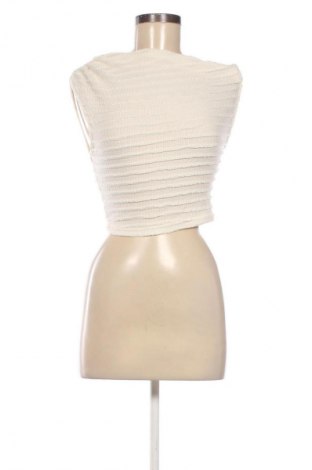 Dámský top SHEIN, Velikost XS, Barva Krémová, Cena  339,00 Kč