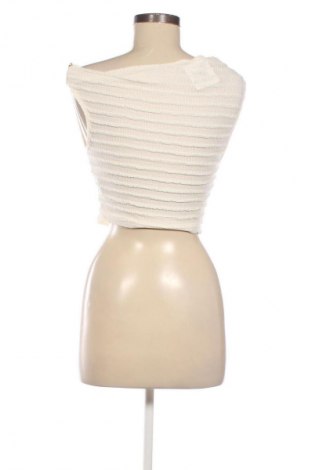 Dámský top SHEIN, Velikost XS, Barva Krémová, Cena  339,00 Kč