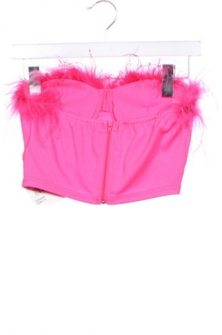 Top de femei SHEIN, Mărime S, Culoare Roz, Preț 76,32 Lei