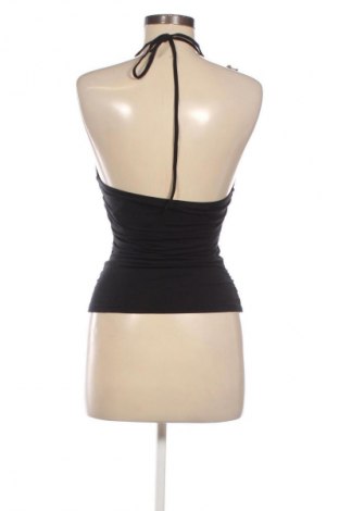 Γυναικείο τοπ SHEIN, Μέγεθος XS, Χρώμα Μαύρο, Τιμή 11,99 €