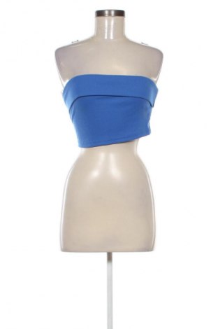 Damentop SHEIN, Größe M, Farbe Blau, Preis 7,99 €