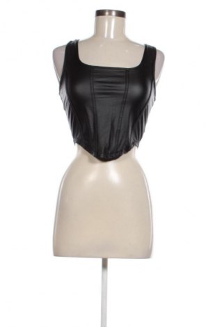 Дамски топ SHEIN, Размер S, Цвят Черен, Цена 16,92 лв.