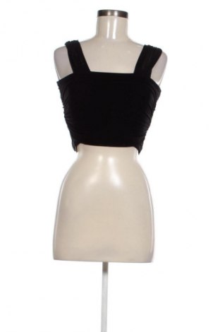 Női top SHEIN, Méret S, Szín Fekete, Ár 9 200 Ft