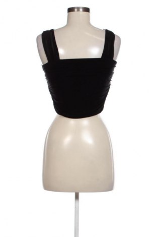 Női top SHEIN, Méret S, Szín Fekete, Ár 9 200 Ft