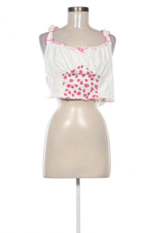 Női top SHEIN, Méret XL, Szín Sokszínű, Ár 5 776 Ft