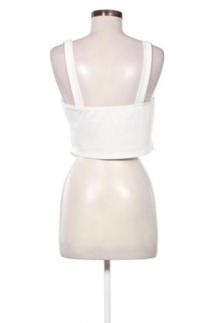 Damski top SHEIN, Rozmiar XL, Kolor Biały, Cena 66,67 zł