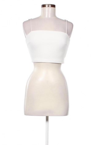 Γυναικείο τοπ SHEIN, Μέγεθος S, Χρώμα Λευκό, Τιμή 14,83 €