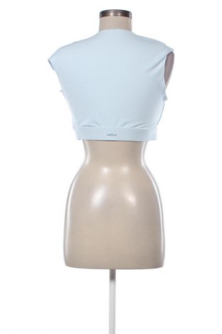 Γυναικείο τοπ SHEIN, Μέγεθος M, Χρώμα Μπλέ, Τιμή 14,83 €