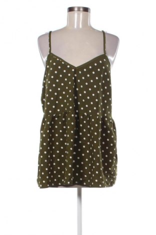 Damentop SHEIN, Größe XXL, Farbe Mehrfarbig, Preis 14,77 €