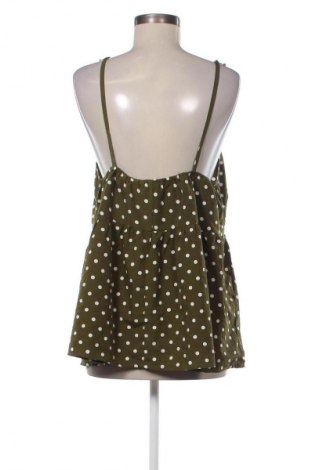 Damentop SHEIN, Größe XXL, Farbe Mehrfarbig, Preis 14,77 €