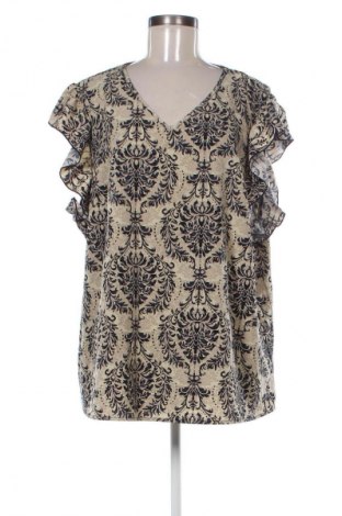 Top de femei SHEIN, Mărime 3XL, Culoare Multicolor, Preț 76,32 Lei