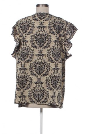 Top de femei SHEIN, Mărime 3XL, Culoare Multicolor, Preț 76,32 Lei