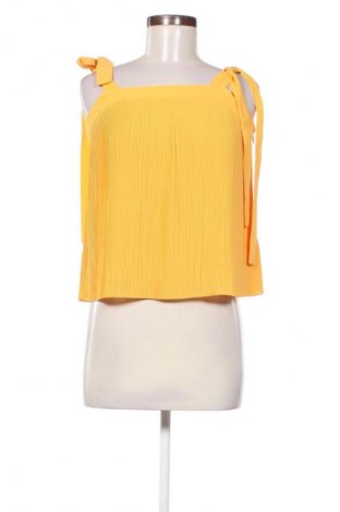 Dámský top Samsoe & Samsoe, Velikost M, Barva Oranžová, Cena  2 104,00 Kč