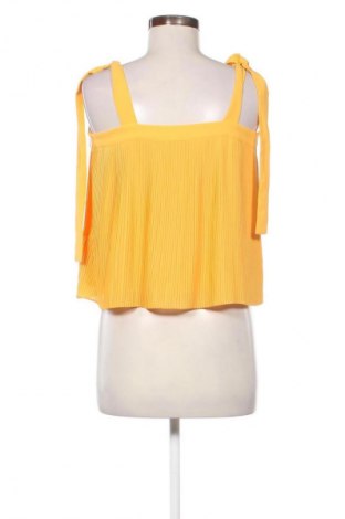 Dámský top Samsoe & Samsoe, Velikost M, Barva Oranžová, Cena  2 104,00 Kč