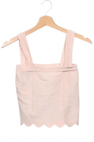 Top de femei Sandro, Mărime S, Culoare Roz, Preț 129,99 Lei