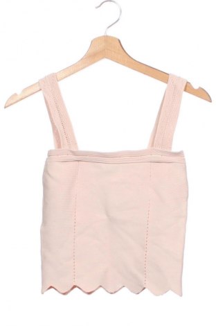Top de femei Sandro, Mărime S, Culoare Roz, Preț 129,99 Lei