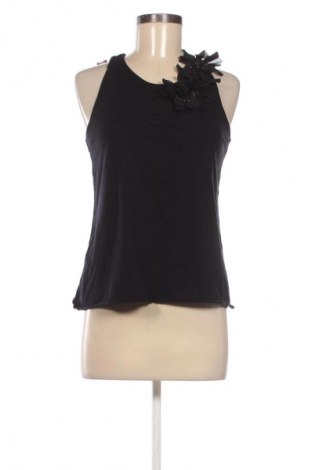 Dámský top Schumacher, Velikost L, Barva Černá, Cena  694,00 Kč