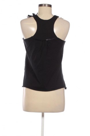 Dámský top Schumacher, Velikost L, Barva Černá, Cena  694,00 Kč