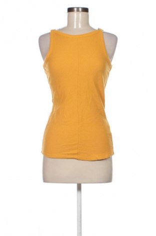 Dámsky top  Sinsay, Veľkosť M, Farba Žltá, Cena  13,95 €