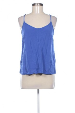 Dámský top Sinsay, Velikost M, Barva Modrá, Cena  366,00 Kč