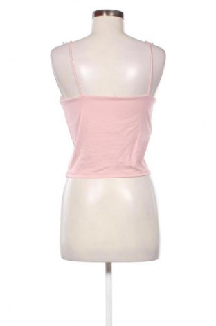 Női top Sinsay, Méret L, Szín Hamurózsaszín, Ár 3 569 Ft