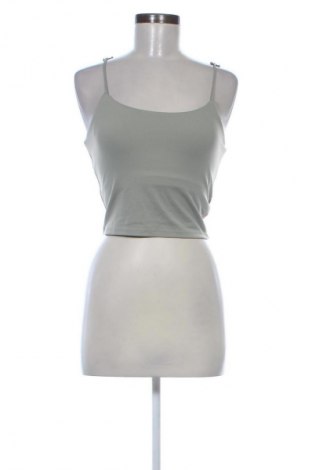 Dámský top Sinsay, Velikost S, Barva Zelená, Cena  169,00 Kč