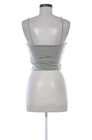 Dámský top Sinsay, Velikost S, Barva Zelená, Cena  169,00 Kč