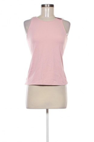 Γυναικείο τοπ Sinsay, Μέγεθος S, Χρώμα Σάπιο μήλο, Τιμή 14,77 €