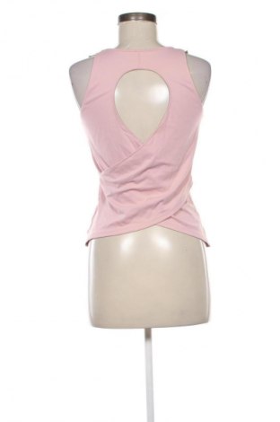 Γυναικείο τοπ Sinsay, Μέγεθος S, Χρώμα Σάπιο μήλο, Τιμή 14,77 €