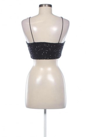 Dámský top Sinsay, Velikost XXS, Barva Stříbrná, Cena  371,00 Kč