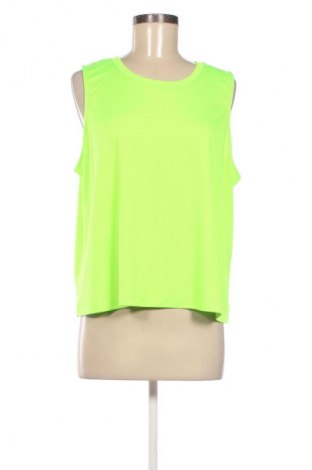 Dámsky top  Skechers, Veľkosť XL, Farba Zelená, Cena  13,80 €