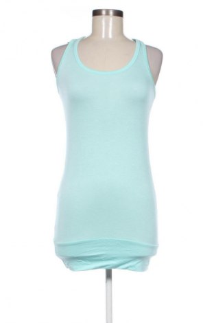 Damentop SoBe, Größe L, Farbe Blau, Preis 13,99 €