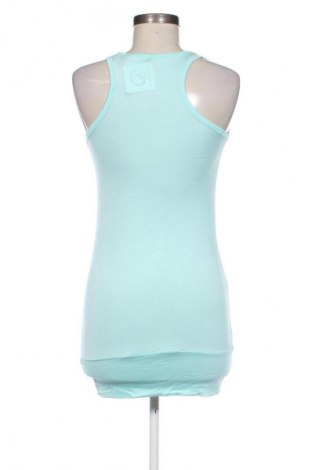 Damentop SoBe, Größe L, Farbe Blau, Preis 13,99 €