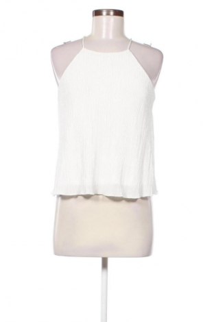 Дамски топ Society, Размер S, Цвят Бял, Цена 29,00 лв.