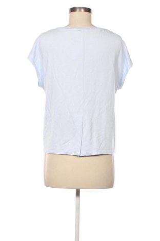 Γυναικείο τοπ Someday., Μέγεθος S, Χρώμα Μπλέ, Τιμή 10,99 €