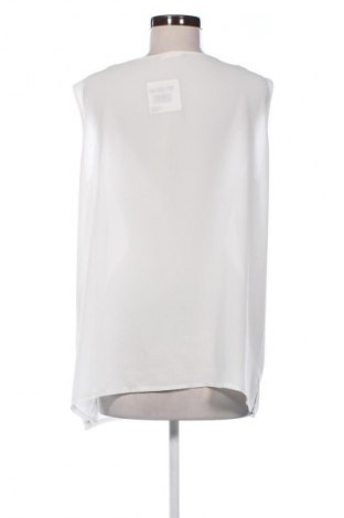 Γυναικείο τοπ Sommermann, Μέγεθος XL, Χρώμα Λευκό, Τιμή 14,00 €