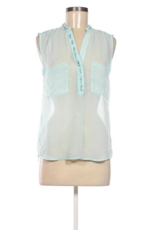 Γυναικείο τοπ Sorbet, Μέγεθος S, Χρώμα Μπλέ, Τιμή 12,99 €