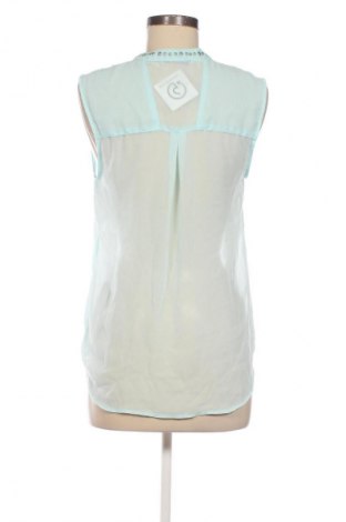 Γυναικείο τοπ Sorbet, Μέγεθος S, Χρώμα Μπλέ, Τιμή 12,99 €