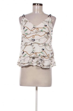 Damentop Springfield, Größe S, Farbe Mehrfarbig, Preis 13,80 €