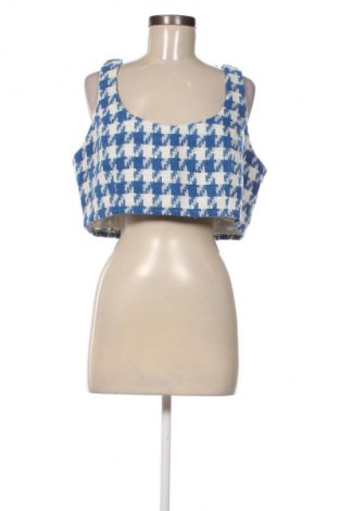 Top de femei Steve Madden, Mărime M, Culoare Multicolor, Preț 393,99 Lei