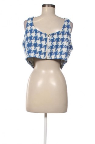 Top de femei Steve Madden, Mărime M, Culoare Multicolor, Preț 393,99 Lei