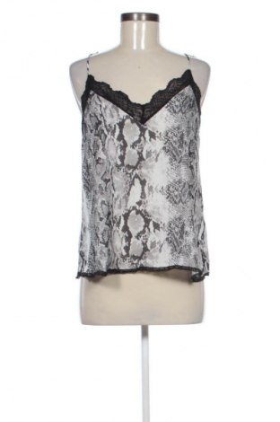 Дамски топ Stradivarius, Размер L, Цвят Многоцветен, Цена 26,99 лв.